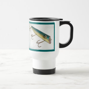 Pt Jude Rhode Island Special Lure Travel Mug