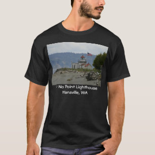 Pt. No Point Shirt
