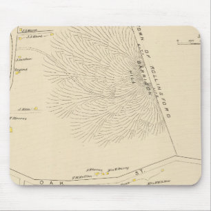 Pt of Dover Mouse Mat