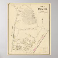 Pt of Dover