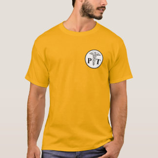 PT Symbol T-shirt