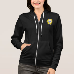 PTA Amanda Hoodie