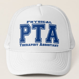 PTA Blue Hat