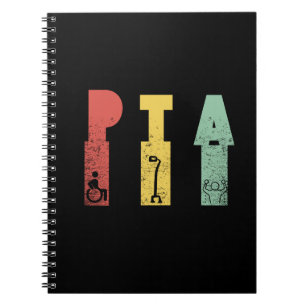 PTA NOTEBOOK