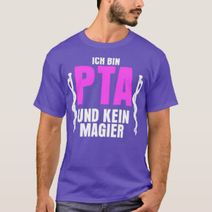Pta Saying Pharmacist Pharmacy T-Shirt