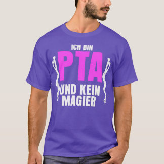 Pta Saying Pharmacist Pharmacy T-Shirt
