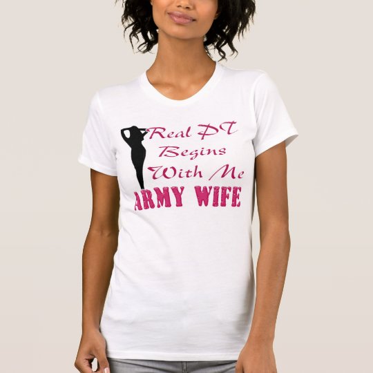 PTarmy T-Shirt