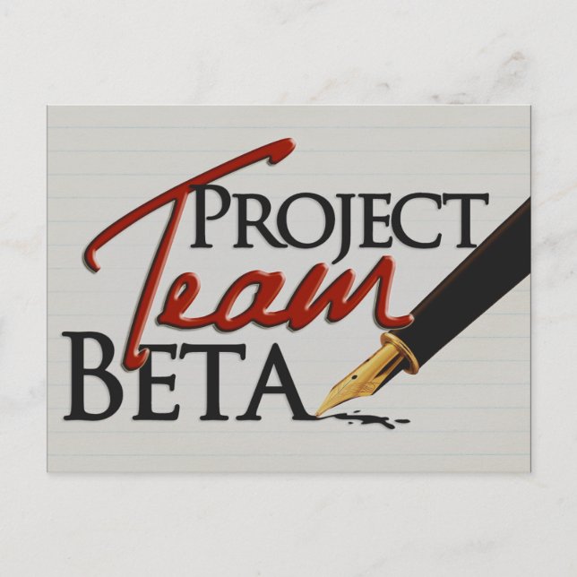 PTB Postcard (Front)