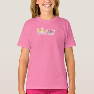 PTD Leia's Bug Shirt