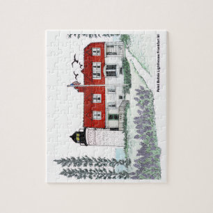 PTE BETSIE JIGSAW PUZZLE