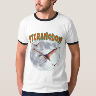 Pteranodon dinosaur T-Shirt