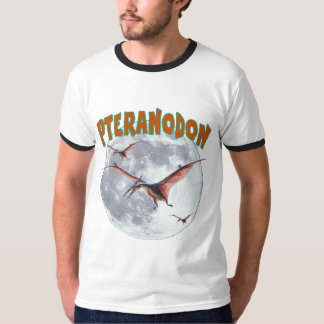 Pteranodon dinosaur T-Shirt