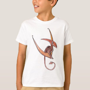 Pteranodon Kids T-Shirt