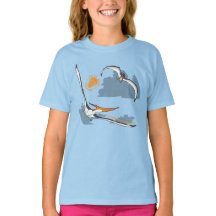 Pteranodon - Paleo Nerd Forever Kids