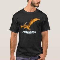 Pteranodon Prehistoric