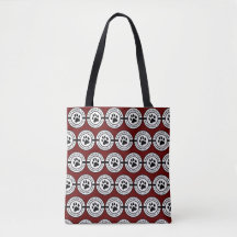 PTO Logo Tote