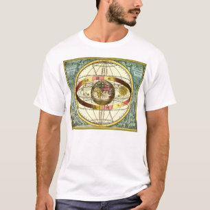 Ptolemy's Universe T-Shirt