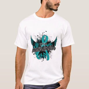 PTSD Awareness 16 T-Shirt