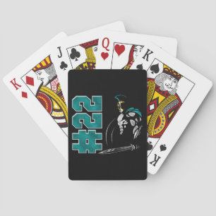 PTSD AWARENESS PLAYING CARDS