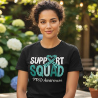 PTSD Awareness Support Squad