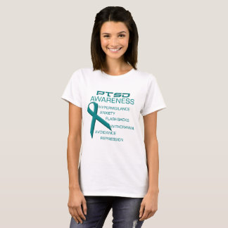 PTSD Awareness T-Shirt