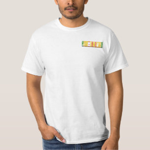 PTSD - Dinky Dau Mad Minute Shirt