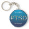 PTSD Keychain