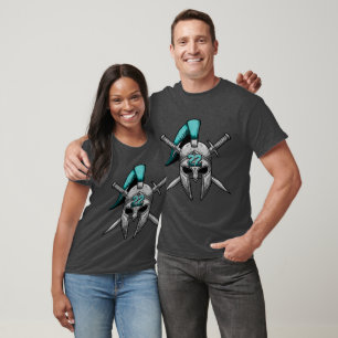 PTSD Warrior T-Shirt