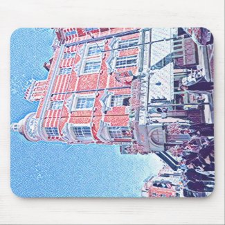 Pub 01 mouse mat