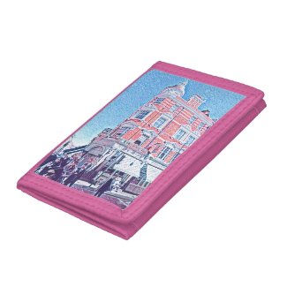 Pub 01 trifold wallet