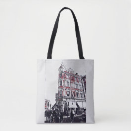 Pub 02 tote bag