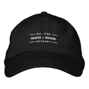 Pub Baseball hat