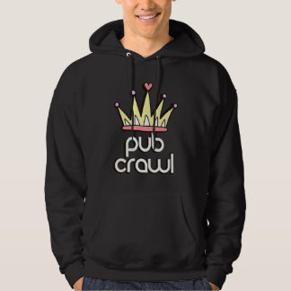 Pub Crawl  1 Hoodie