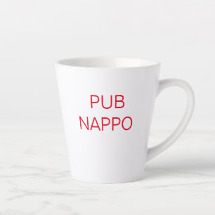 Pub Nappo cup my summer car