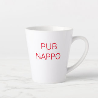 Pub Nappo cup my summer car