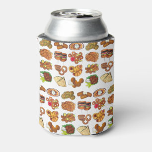 Pub Snacks Bar Food Restaurant Appetizers Bistro Can Cooler