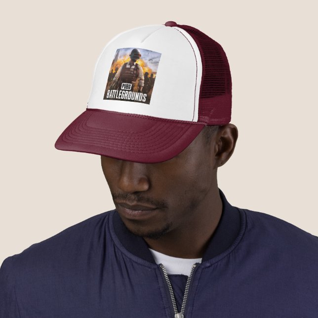 pubg cap high quality (In Situ)