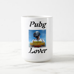 "PUBG Mayhem: Clash of Champions" Coffee Mug