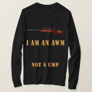 PUBG Men's Shirt