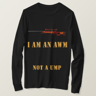 PUBG Men's Shirt