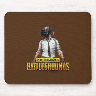 Pubg  mouse mat