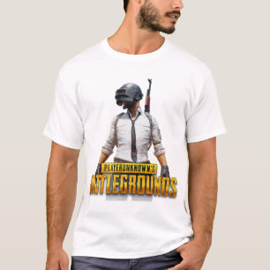 pubg  T-Shirt
