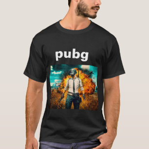 pubg T-Shirt