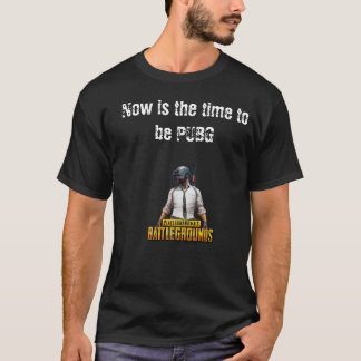 PUBG t- shirt