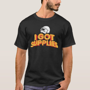 PUBG TShirt PUBG Apparel PUBG Tee - PUBG Shirt PUB