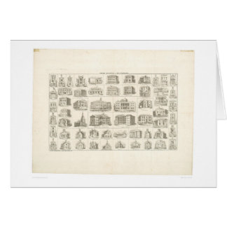 Public buildings of San Francisco (1372A)
