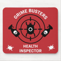 Public Health Inspector - Environmental Health
