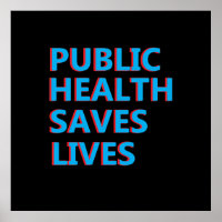 public health saves lives