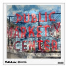 Public Market Centre in Seattle Washington