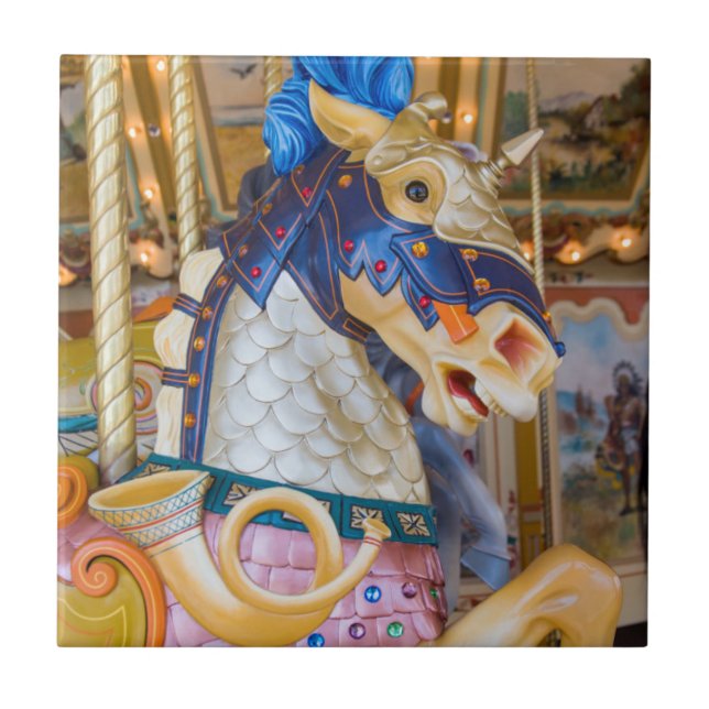 Public Museum of Grand Rapids Tile (Front)